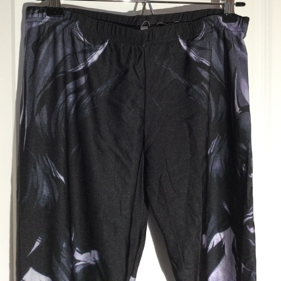 Leggings with Batman - Picture 3 of 6